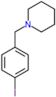 1-(4-iodobenzyl)piperidine