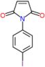 1-(4-iodophenyl)-1H-pyrrole-2,5-dione