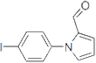 1-(4-iodofenil)-1H-pirrol-2-carbaldeído