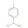 Benzenemethanol, 4-iodo-a-methyl-