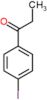 1-(4-iodophenyl)propan-1-one