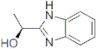 1H-Benzimidazole-2-methanol,alpha-methyl-,(alphaS)-(9CI)