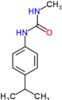 1-(4-Isopropylphenyl)-3-methylurea