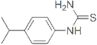 1-(4-Isopropylphenyl)-2-thiourea