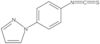 4-(1H-pyrazol-1-yl)phenyl isothiocyanate