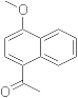 1-(4-Methoxy-1-naphthyl)ethanone