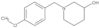 1-[(4-Methoxyphenyl)methyl]-3-piperidinol