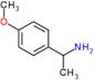 1-(4-methoxyphenyl)ethanamine