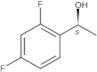 (αS)-2,4-Difluoro-α-methylbenzenemethanol