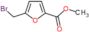 methyl 5-(bromomethyl)furan-2-carboxylate