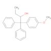 Benzeneethanol, b-ethyl-a-(4-methoxyphenyl)-a-phenyl-