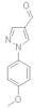 1-(4-methoxyphenyl)-1H-pyrazole-4-carbaldehyde