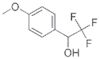 2,2,2-TRIFLUORO-1-(4-METHOXYPHENYL)ETHANOL