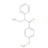 1-Butanone, 1-(4-methoxyphenyl)-2-phenyl-