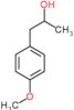 1-(4-methoxyphenyl)propan-2-ol