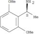 Benzenemethanamine,2,6-dimethoxy-a-methyl-,(S)- (9CI)