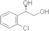 (S)-(+)-1-(2-chlorophenyl)-1,2-ethanediol