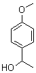 1-(4-Methoxyphenyl)ethanol