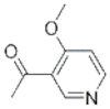 Ethanone, 1-(4-methoxy-3-pyridinyl)- (9CI)