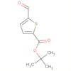 2-Thiophenecarboxylic acid, 5-formyl-, 1,1-dimethylethyl ester