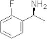 (S)-1-(2-Fluorophenyl)ethylamine