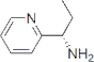 2-Pyridinemethanamine,alpha-ethyl-,(alphaS)-(9CI)