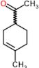 1-(4-methylcyclohex-3-en-1-yl)ethanone