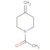 Piperidine, 1-acetyl-4-methylene-