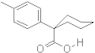 1-(4-Methylphenyl)-1-cyclohexanecarboxylicacid