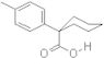 1-(4-Methylphenyl)cyclohexanecarboxylic acid