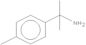 1-Methyl-1-p-tolylethylamine