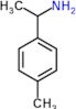 1-(4-Methylphenyl)ethylamine