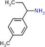 1-(4-methylphenyl)propan-1-amine