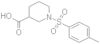 (3R)-1-[(4-methylphenyl)sulfonyl]piperidine-3-carboxylate