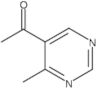 1-(4-Methyl-5-pyrimidinyl)ethanone