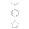 1H-1,2,3-triazol, 1-(4-nitrofenil)-