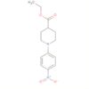 4-Piperidinecarboxylic acid, 1-(4-nitrophenyl)-, ethyl ester