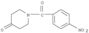 4-Piperidinone,1-(4-nitrobenzoyl)-