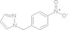 1-[(4-Nitrophenyl)methyl]-1H-pyrazole