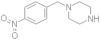 1-[(4-Nitrophenyl)methyl]piperazine