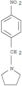 Pyrrolidin,1-[(4-nitrophenyl)methyl]-