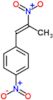 1-Nitro-4-[(1E)-2-nitro-1-propen-1-yl]benzene