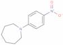 1-(4-Nitrofenil)azepano