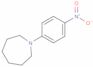 hexahydro-1-(4-nitrophenyl)-1H-azepine