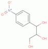 1-(4-Nitrofenil)-1,2,3-propanotriolo