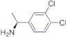 Benzenemethanamine, 3,4-dichloro-a-methyl-, (S)-