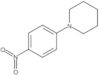 1-(4-Nitrophenyl)piperidine