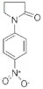 1-(4-NITROPHENYL)-2-PYRROLIDINONE