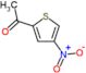 1-(4-nitrothiophen-2-yl)ethanone