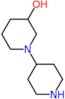 1,4'-bipiperidin-3-ol